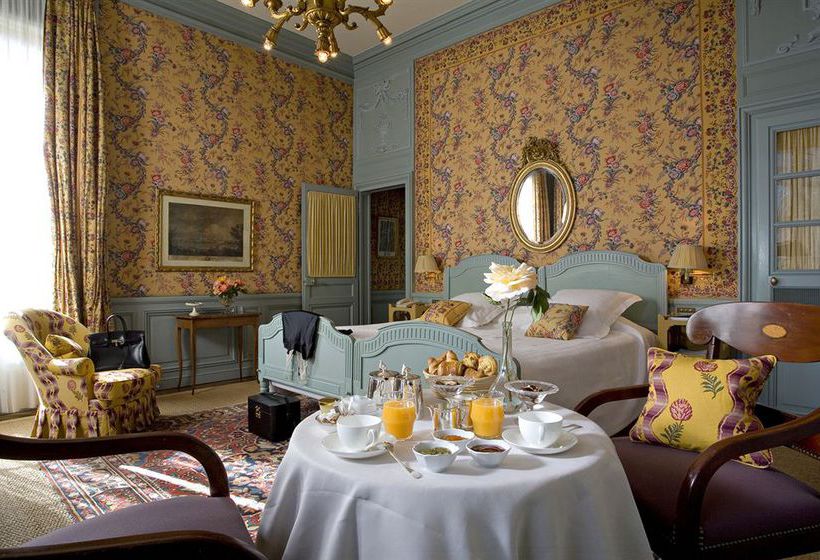 Hôtel La Mirande  | Avignon | Vaucluse | France 6