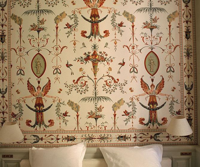 Hôtel La Mirande  | Avignon | Vaucluse | France 7