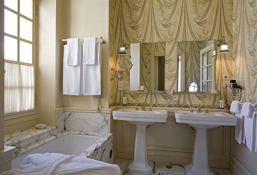 Hôtel La Mirande  | Avignon | Vaucluse | France 8