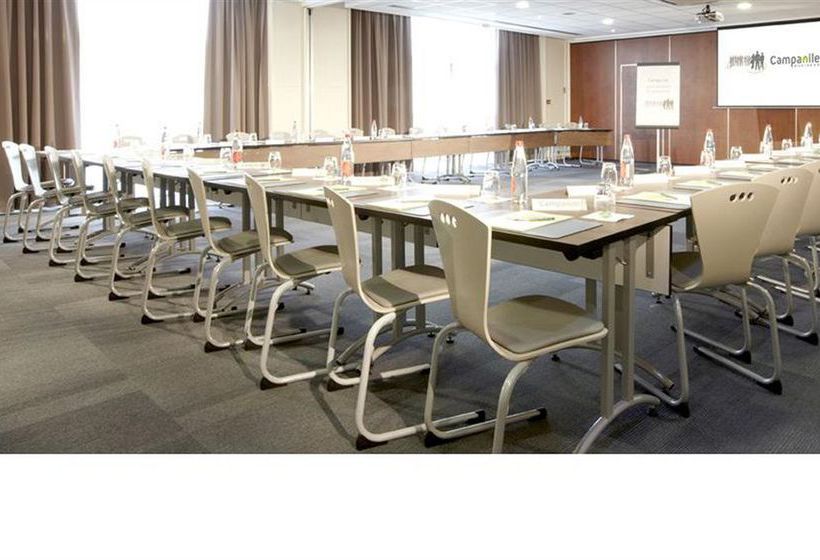 Hotel Kyriad Le Blanc-Mesnil 