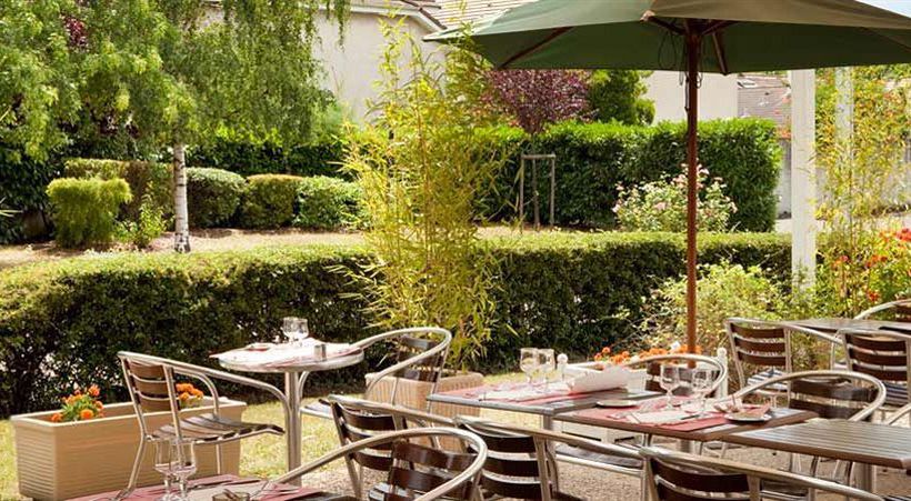 Hotel Campanile Amiens Glisy Glisy