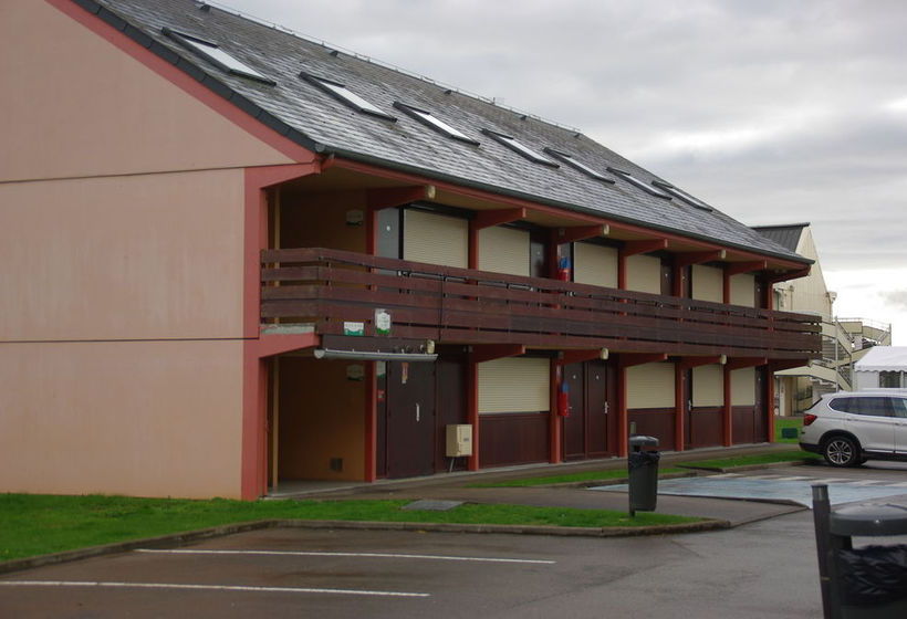 Hôtel Campanile Amiens Glisy  | Glisy | Somme | France 10