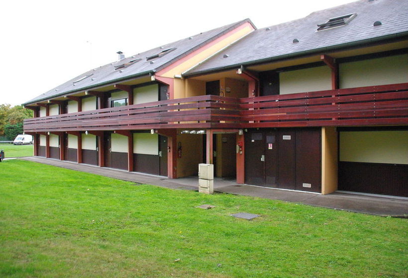 Hôtel Campanile Amiens Glisy  | Glisy | Somme | France 11