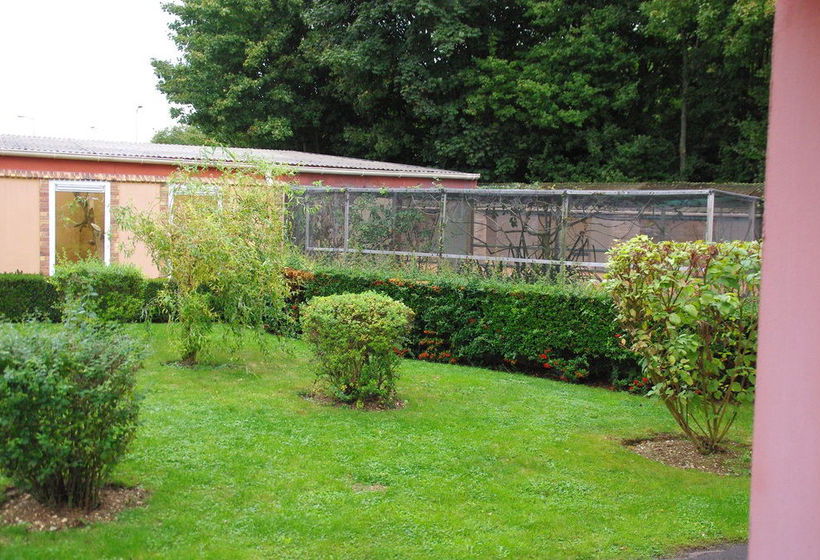 Hôtel Campanile Amiens Glisy  | Glisy | Somme | France 12