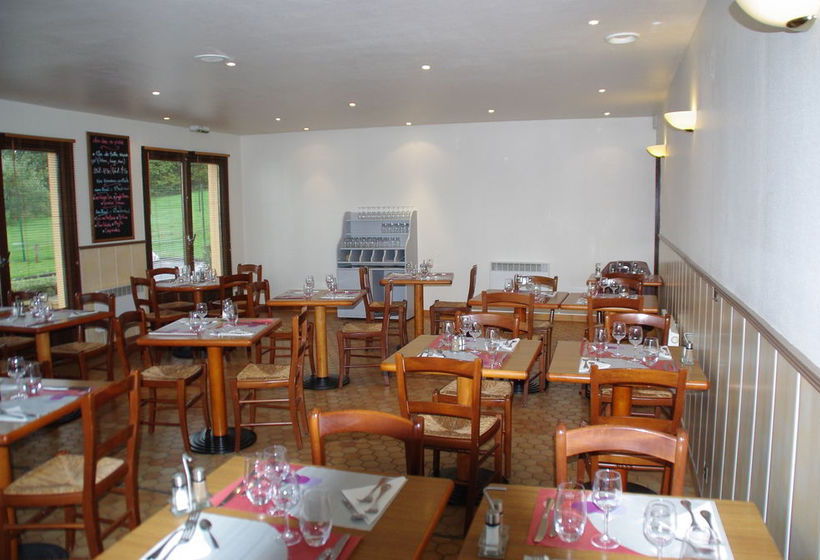 Hôtel Campanile Amiens Glisy  | Glisy | Somme | France 13