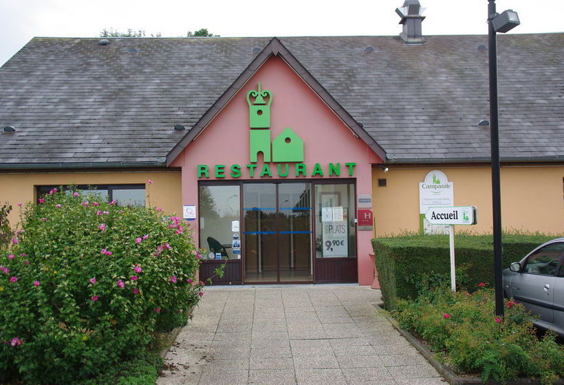 Hôtel Campanile Amiens Glisy  | Glisy | Somme | France 15