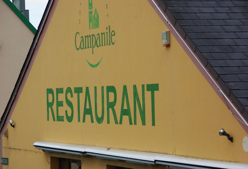 Hôtel Campanile Amiens Glisy  | Glisy | Somme | France 16