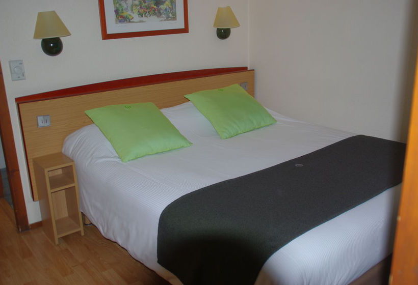 Hôtel Campanile Amiens Glisy  | Glisy | Somme | France 17