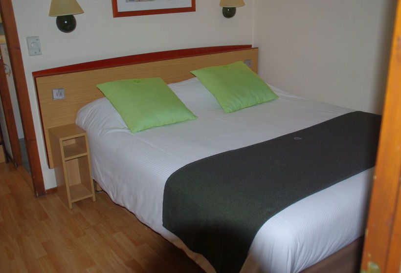 Hôtel Campanile Amiens Glisy  | Glisy | Somme | France 18