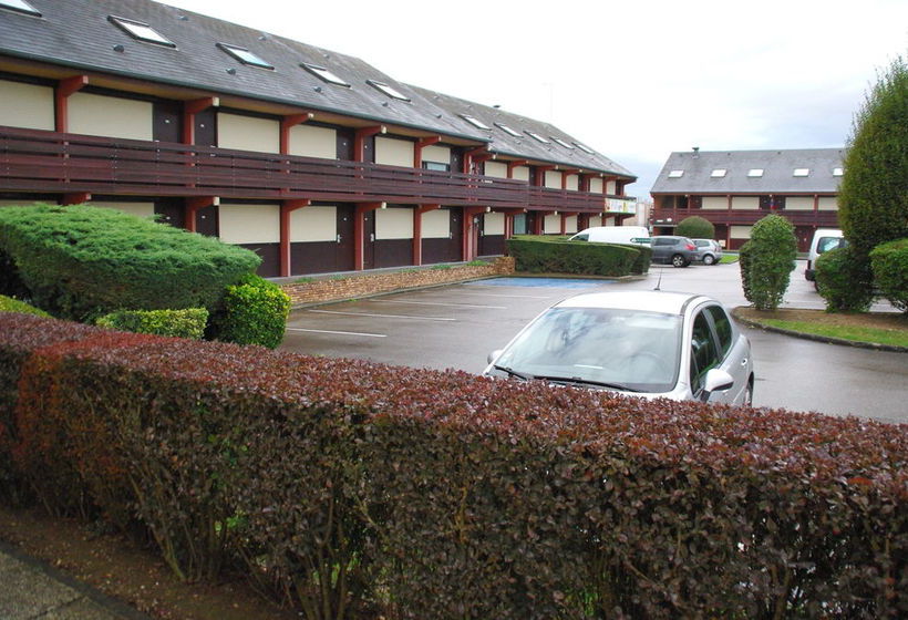 Hôtel Campanile Amiens Glisy  | Glisy | Somme | France 6