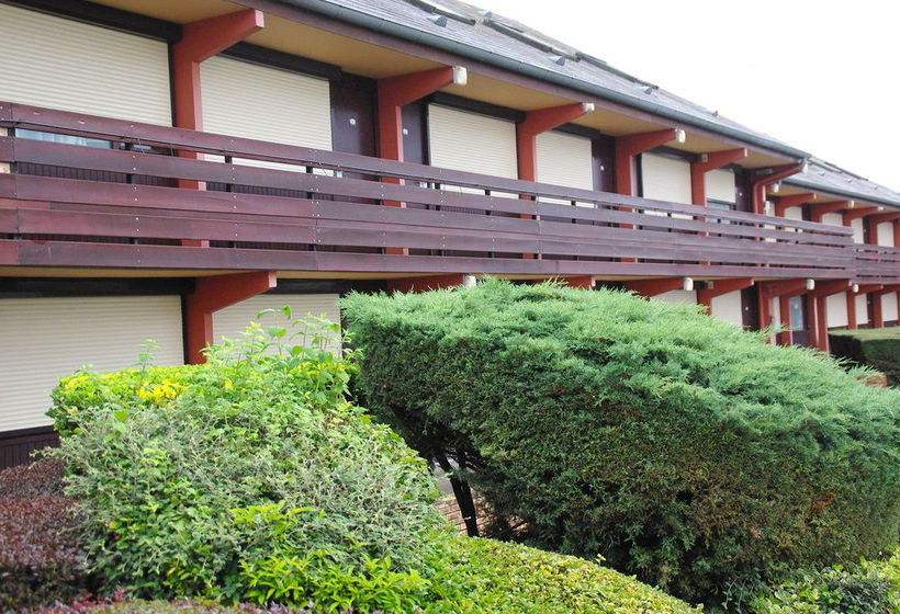 Hôtel Campanile Amiens Glisy  | Glisy | Somme | France 8