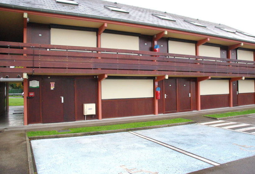 Hôtel Campanile Amiens Glisy  | Glisy | Somme | France 9