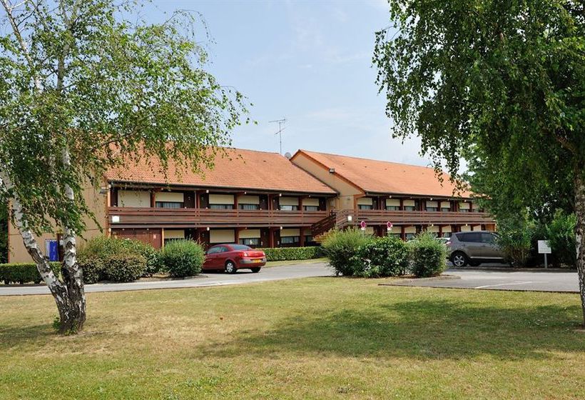 Hotel Campanile Bergerac  | Bergerac | Dordogne | France 1