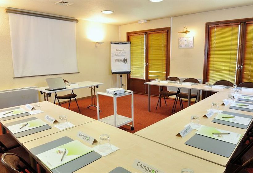 Hotel Campanile Bergerac  | Bergerac | Dordogne | France 10