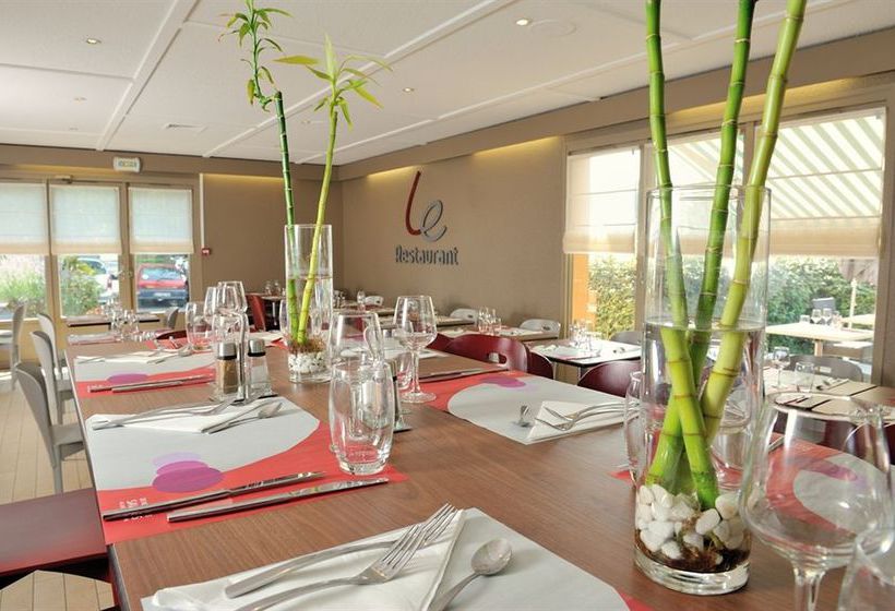 Hotel Campanile Bergerac  | Bergerac | Dordogne | France 12