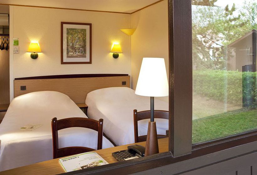 Hotel Campanile Bergerac  | Bergerac | Dordogne | France 13