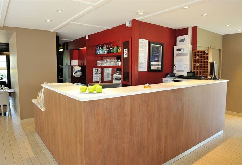 Hotel Campanile Bergerac  | Bergerac | Dordogne | France 18