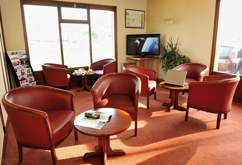 Hotel Campanile Bergerac  | Bergerac | Dordogne | France 3