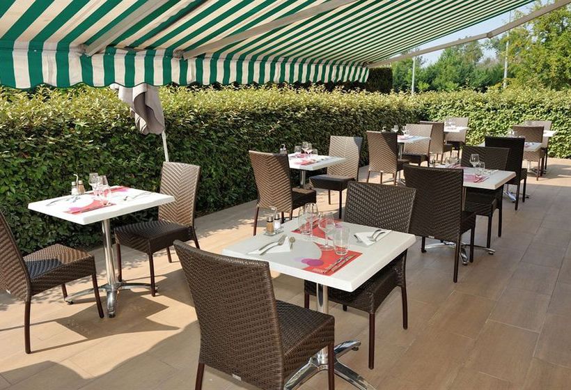 Hotel Campanile Bergerac  | Bergerac | Dordogne | France 4