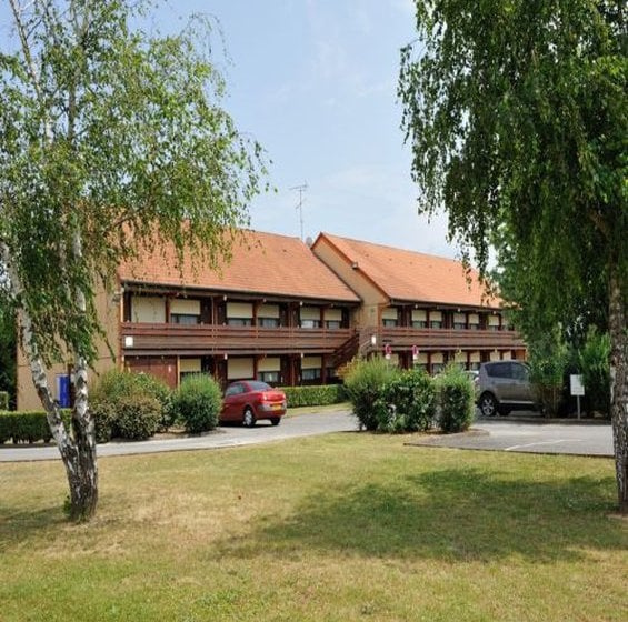 Hotel Campanile Bergerac  | Bergerac | Dordogne | France 5
