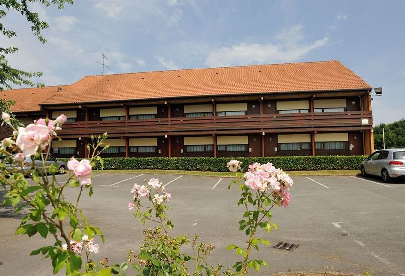 Hotel Campanile Bergerac  | Bergerac | Dordogne | France 6