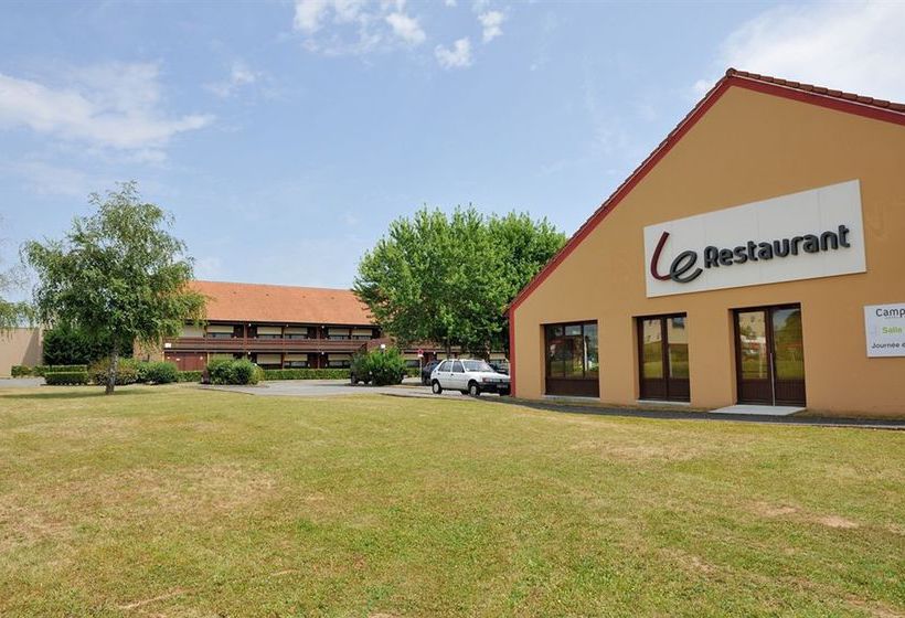 Hotel Campanile Bergerac  | Bergerac | Dordogne | France 7