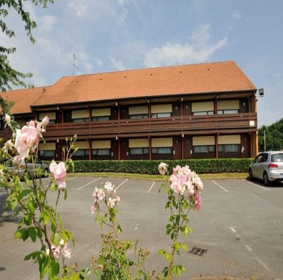 Hotel Campanile Bergerac  | Bergerac | Dordogne | France 8