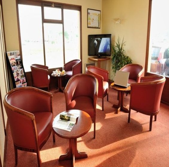 Hotel Campanile Bergerac  | Bergerac | Dordogne | France 9