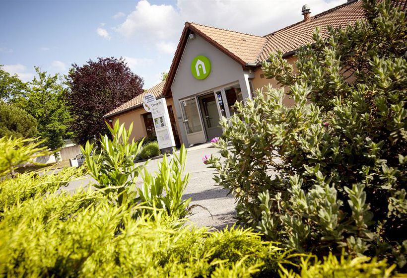 Hôtel Campanile Cahors  | Cahors | Lot | France 1