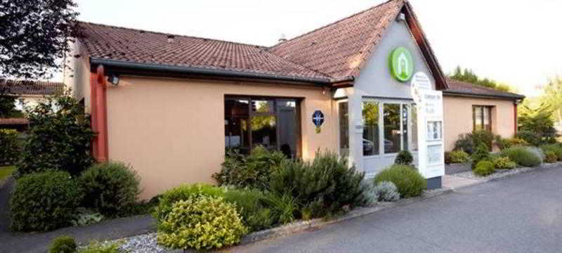 Hôtel Campanile Cahors  | Cahors | Lot | France 15