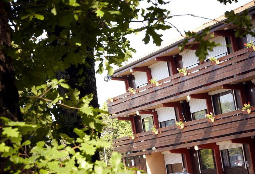 Hôtel Campanile Cahors  | Cahors | Lot | France 3