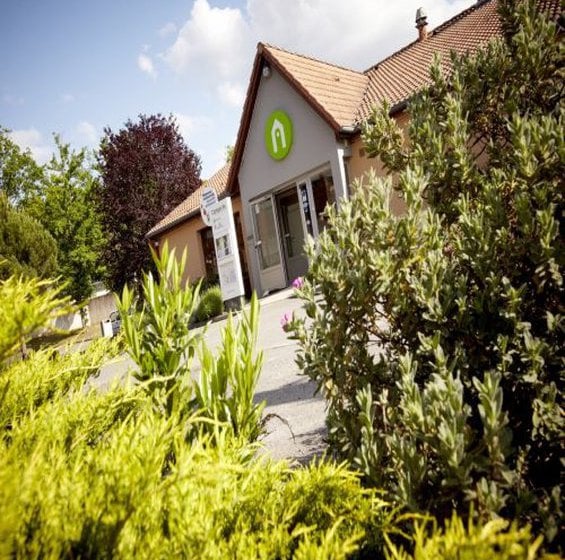 Hôtel Campanile Cahors  | Cahors | Lot | France 4