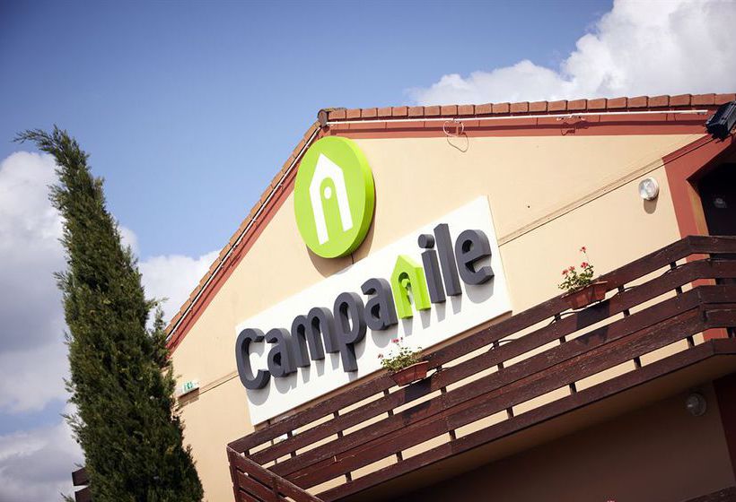 Hôtel Campanile Cahors  | Cahors | Lot | France 5