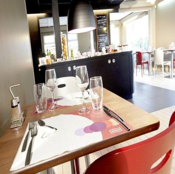 Hôtel Campanile Cahors  | Cahors | Lot | France 7