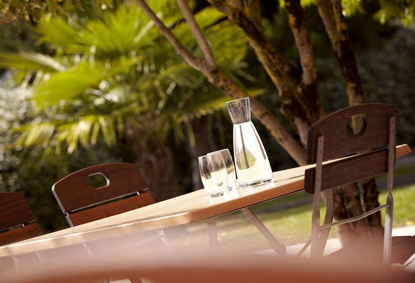 Hôtel Campanile Cahors  | Cahors | Lot | France 8