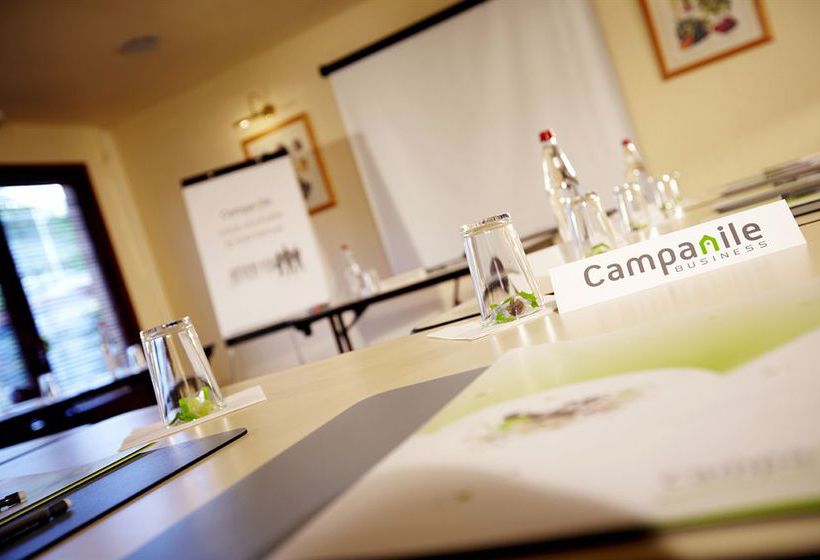 Hôtel Campanile Cahors  | Cahors | Lot | France 9