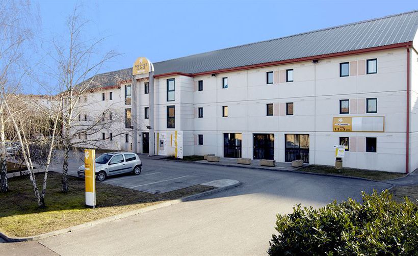 Hotel Campanile Chalon Sur Saone