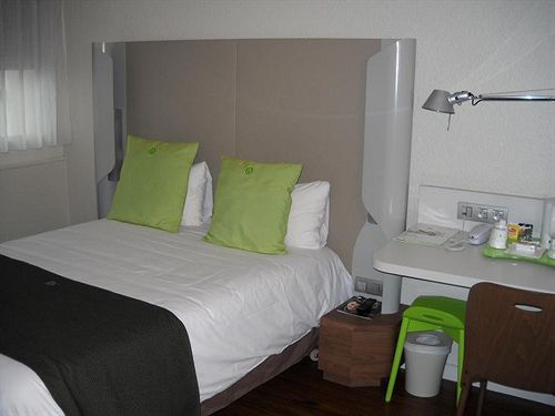 Hôtel Campanile Chalon Sur Saone  | Chalon sur Saone | Saone-et-Loire | France 10