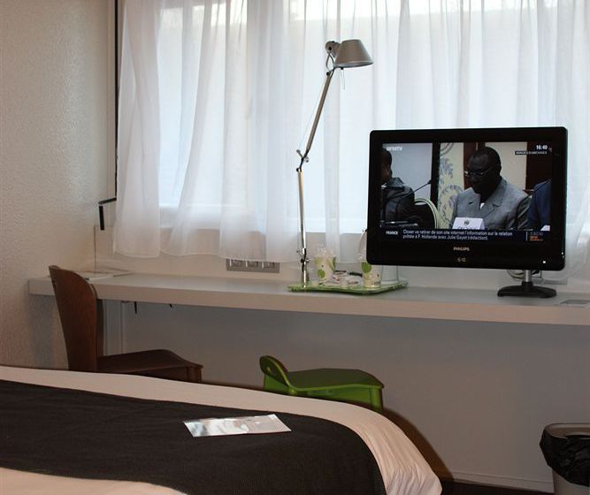 Hôtel Campanile Chalon Sur Saone  | Chalon sur Saone | Saone-et-Loire | France 4