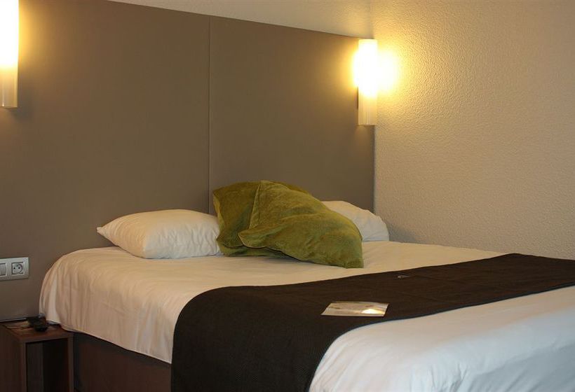 Hôtel Campanile Chalon Sur Saone  | Chalon sur Saone | Saone-et-Loire | France 5