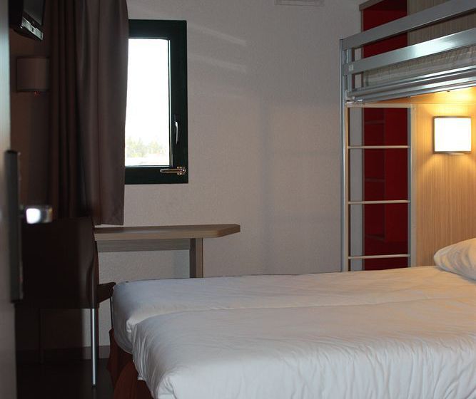 Hôtel Campanile Chalon Sur Saone  | Chalon sur Saone | Saone-et-Loire | France 6