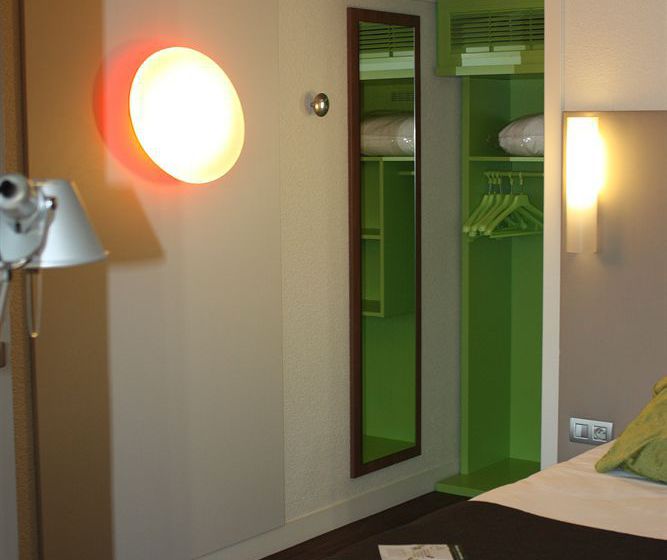 Hôtel Campanile Chalon Sur Saone  | Chalon sur Saone | Saone-et-Loire | France 8