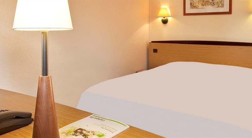 Hôtel Campanile Dole  | Dole | Jura | France 4