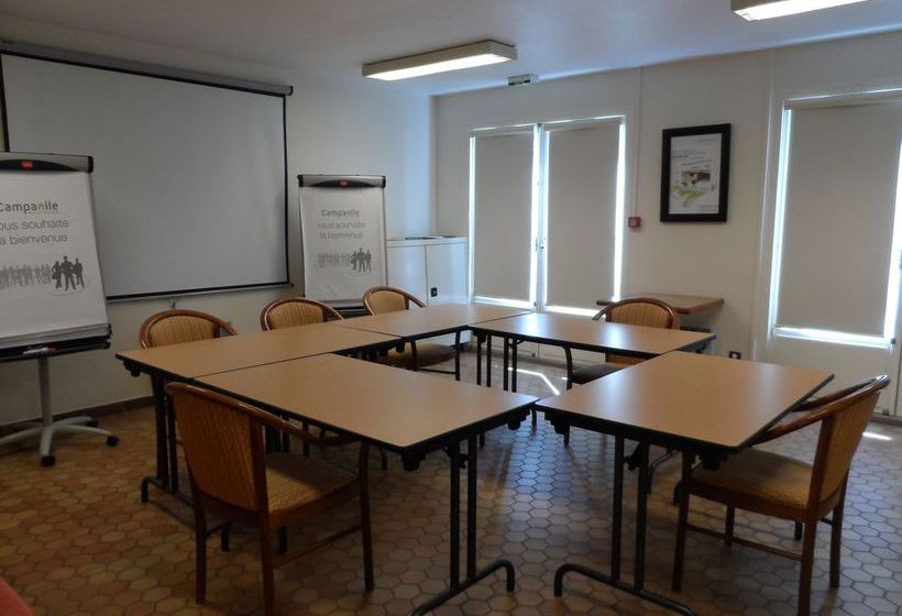 Hotel Campanile Hendaye  | Hendaye | Pyrenees-Atlantiques | France 13