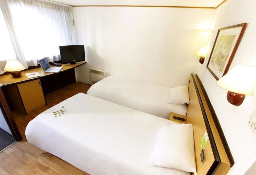 Hotel Campanile Hendaye  | Hendaye | Pyrenees-Atlantiques | France 16