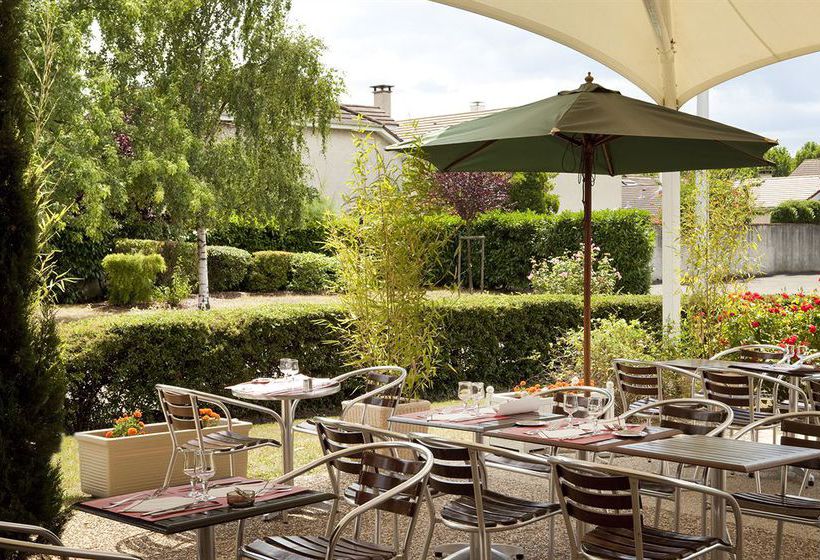 Hotel Campanile Hendaye  | Hendaye | Pyrenees-Atlantiques | France 2