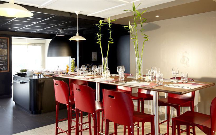 Hotel Campanile Hendaye  | Hendaye | Pyrenees-Atlantiques | France 3