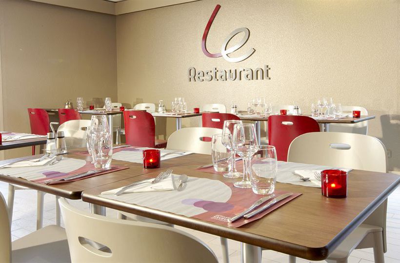 Hotel Campanile Hendaye  | Hendaye | Pyrenees-Atlantiques | France 4