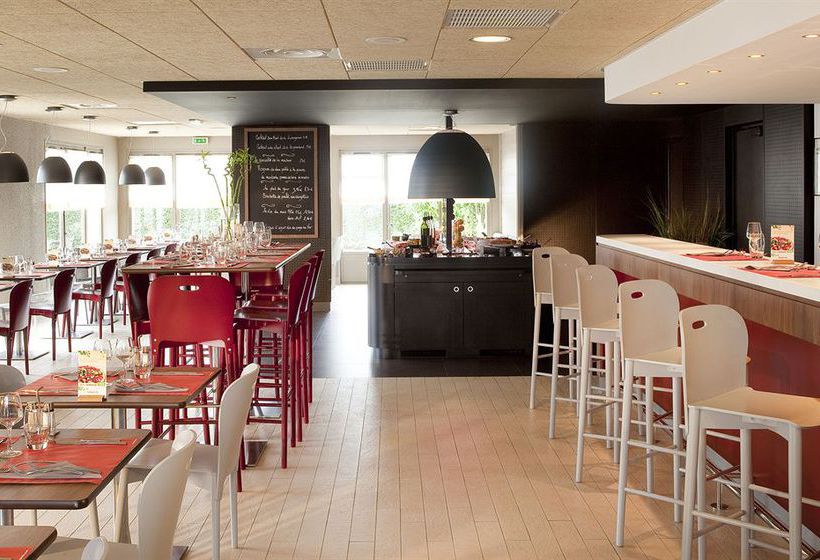 Hotel Campanile Hendaye  | Hendaye | Pyrenees-Atlantiques | France 5