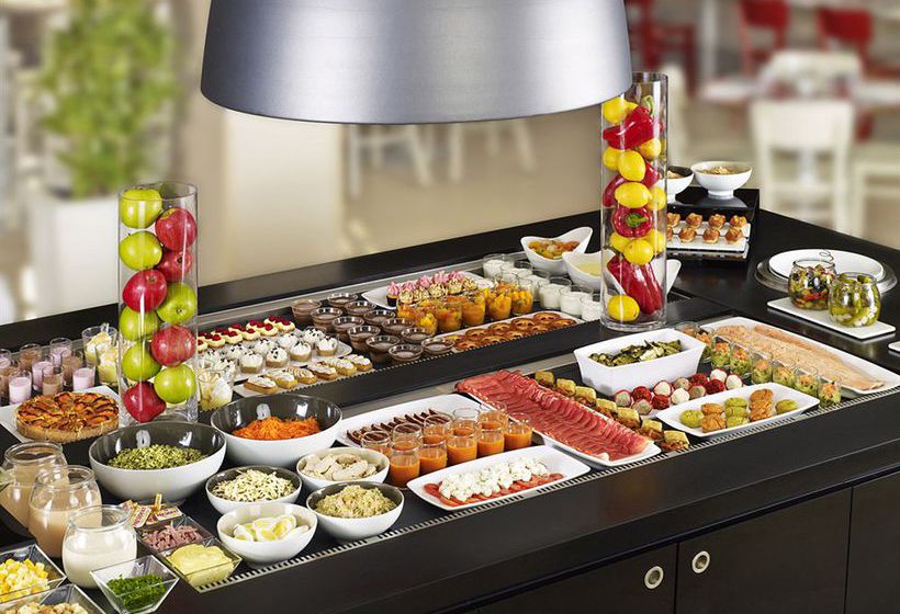 Hotel Campanile Hendaye  | Hendaye | Pyrenees-Atlantiques | France 6